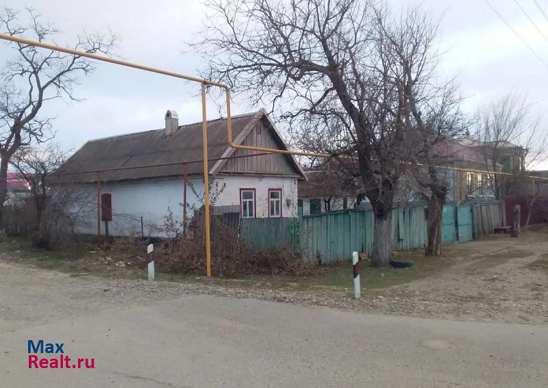 Ивановское село Ивановское, улица Калинина частные дома