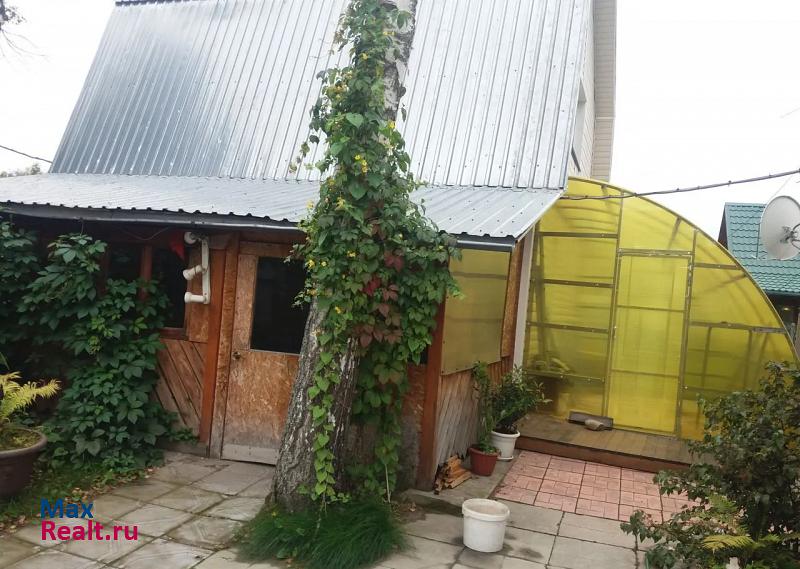 Кольцово Барышевский сельсовет, садоводческое товарищество Заря частные дома