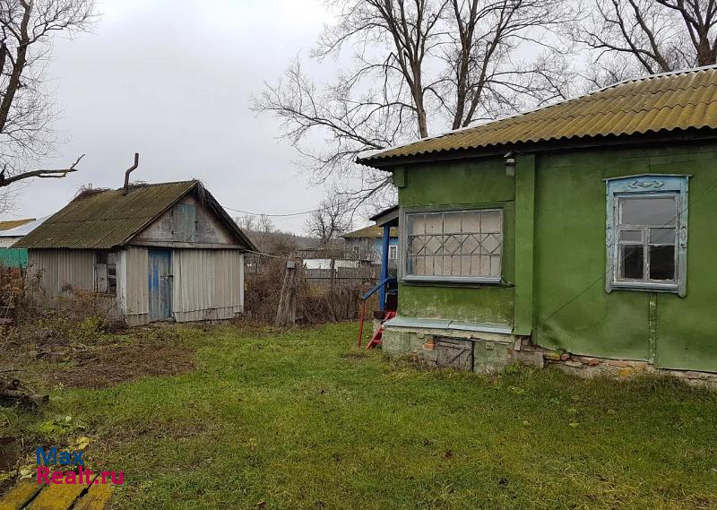 Старый Оскол с. Болото, Курская область продажа частного дома