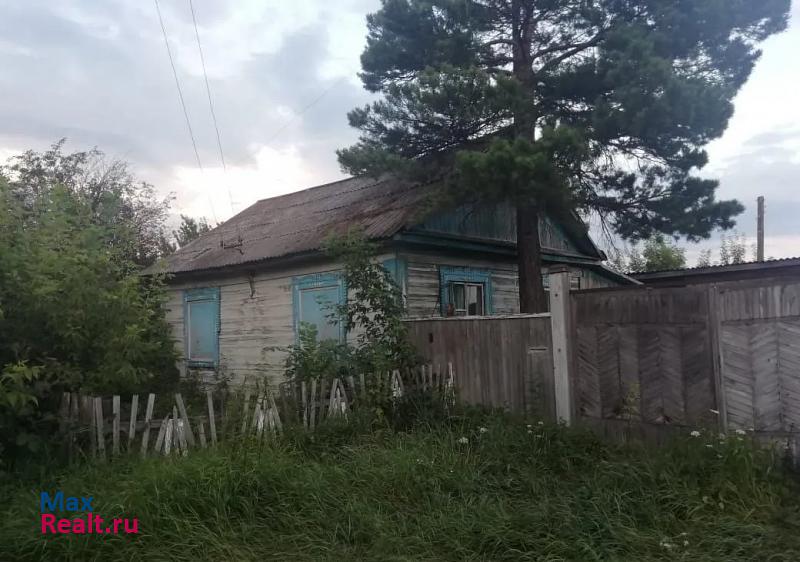 Большеречье Большереченский район, село Могильно-Посельское частные дома