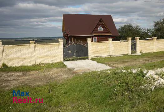 Белоомут деревня Ганькино, 1Б частные дома