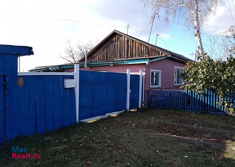 Нововаршавка село Иртыш, Октябрьская улица, 23 частные дома