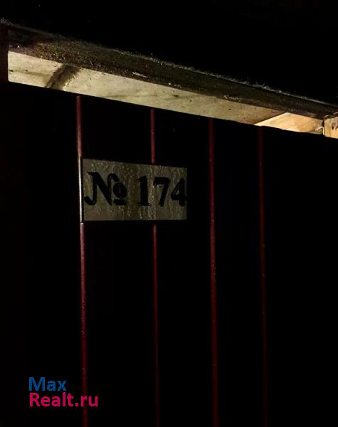 Тюменская область, Ханты-Мансийский автономный округ, улица Маршала Жукова, 17 Нижневартовск машиноместо купить