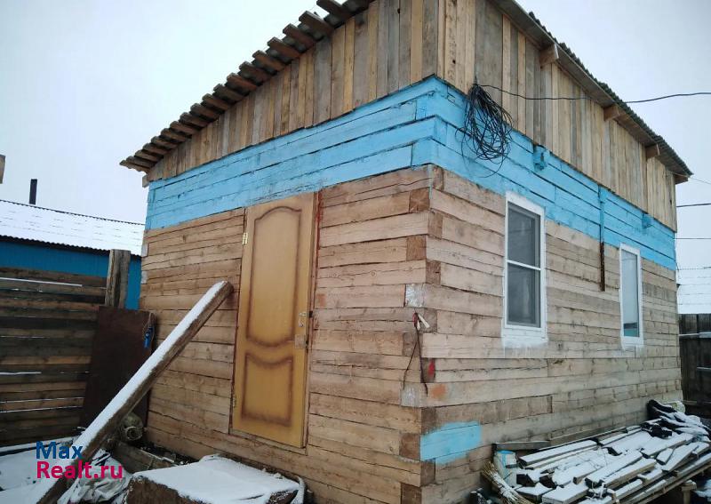 Заиграево село Новая Брянь частные дома