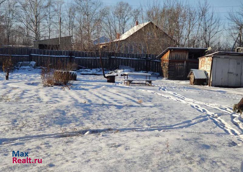 Абатское Абатский район, село Абатское частные дома