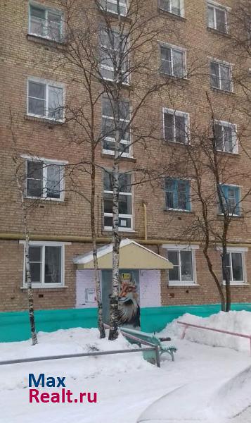 поселок городского типа Нижний Одес, улица Ленина, 9А Нижний Одес продам квартиру