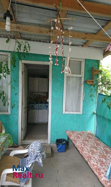 Севастополь садоводческое товарищество Чайка-УБО продажа частного дома