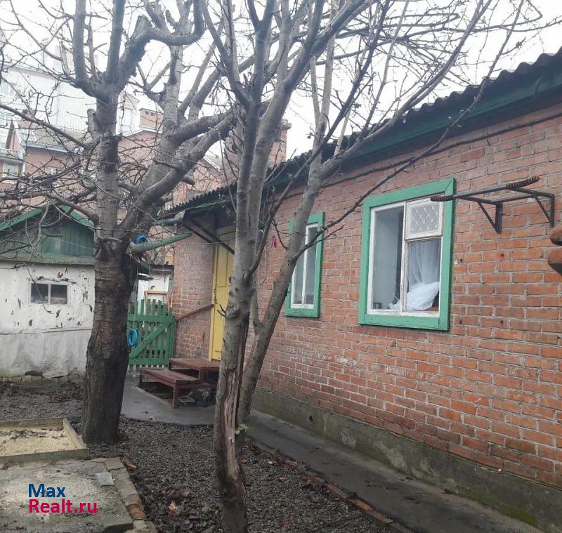 аренда домов Новочеркасск Будённовская улица, 71