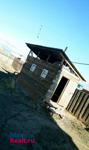 Улан-Удэ улус Хойтобэе, Иволгинский район продажа частного дома