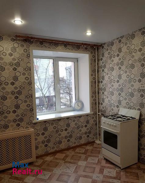 Сыктывкар улица Орджоникидзе, 28 квартира купить без посредников