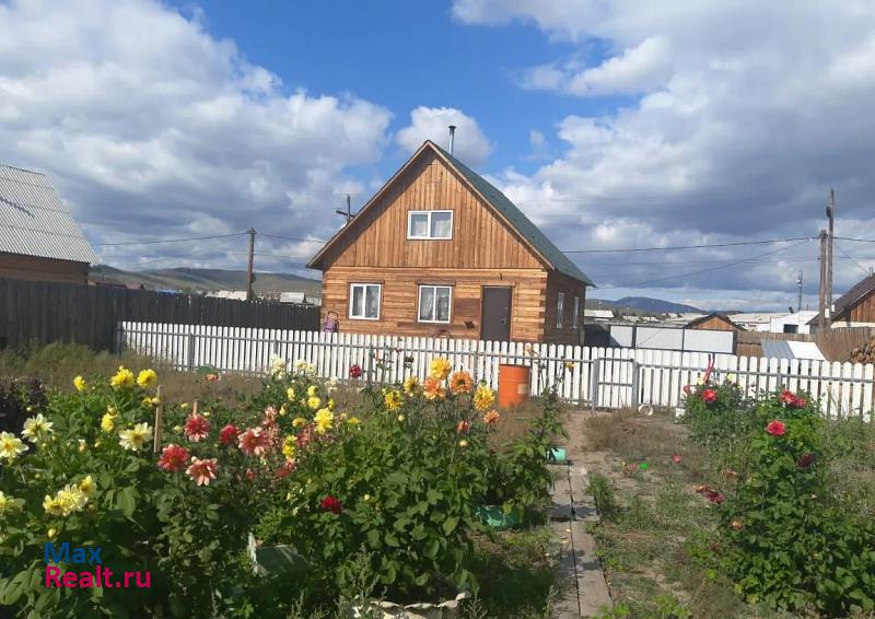 Улан-Удэ городской округ Улан-Удэ продажа частного дома