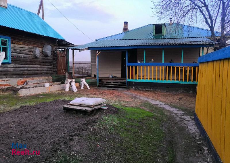 Юргамыш село Красный Уралец частные дома