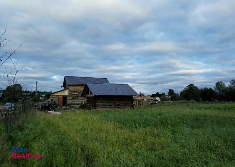 Сыктывкар городской округ Сыктывкар дом