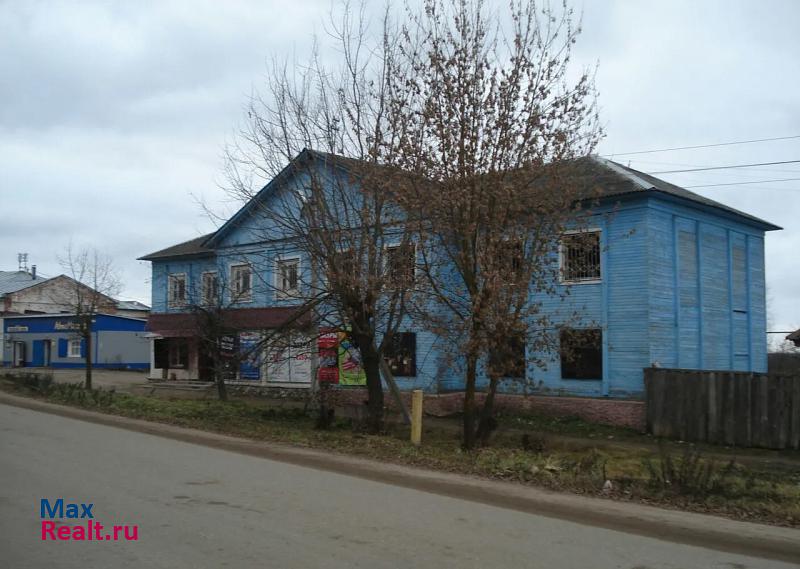 Ильинско-Хованское поселок городского типа Ильинское-Хованское частные дома