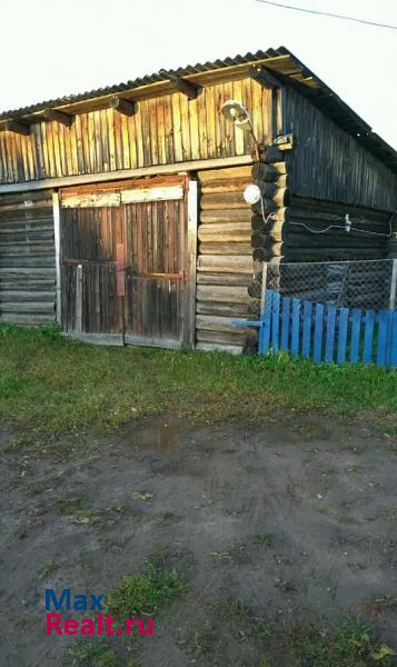 Вохма село Боговарово, Рабочая улица, 12 частные дома