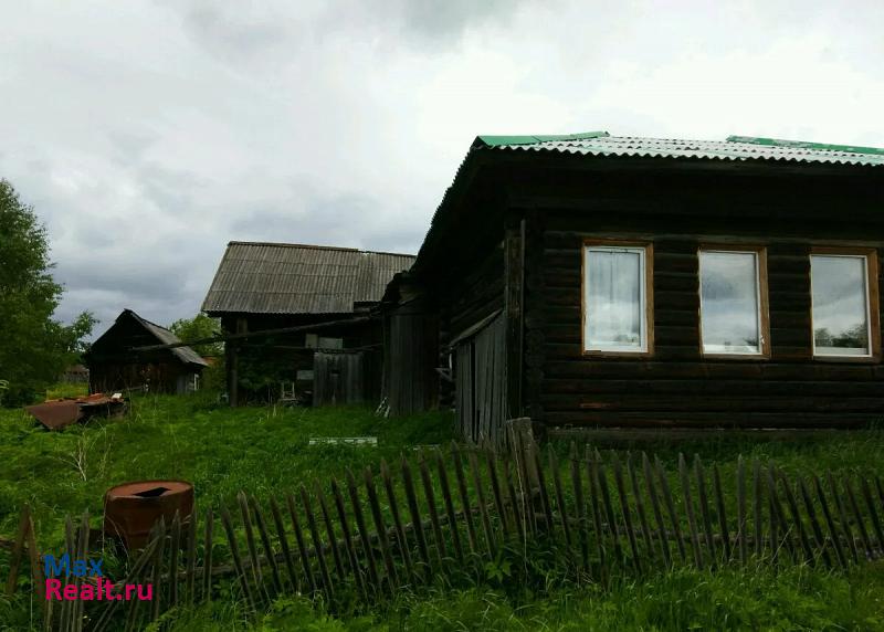 Баранчинский село Серебрянка частные дома