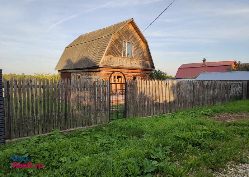 Новопетровское деревня Семёнково, 41 частные дома