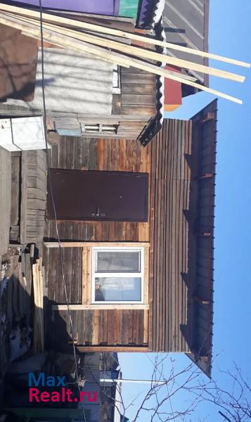 Магдагачи посёлок городского типа Магдагачи, Комсомольская улица, 26 частные дома