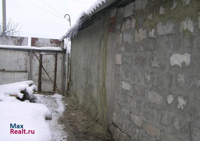 Боринское село Стебаево частные дома