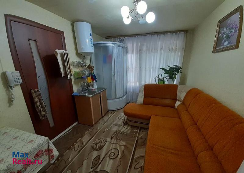 Авангардная улица, 91 Казань продам квартиру