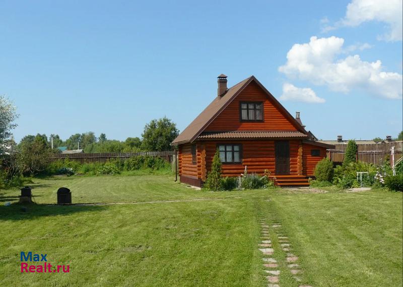 Волга село Ивановское частные дома