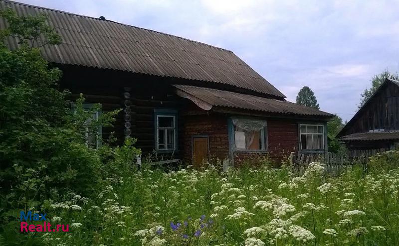 Наволоки Заволжский район, Волжское сельское поселение, село Есиплево частные дома