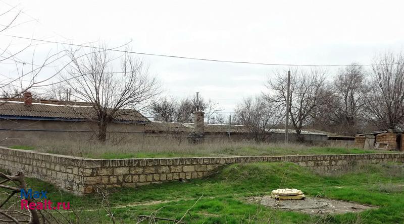 Арзгир село Арзгир, Партизанская улица, 86 частные дома