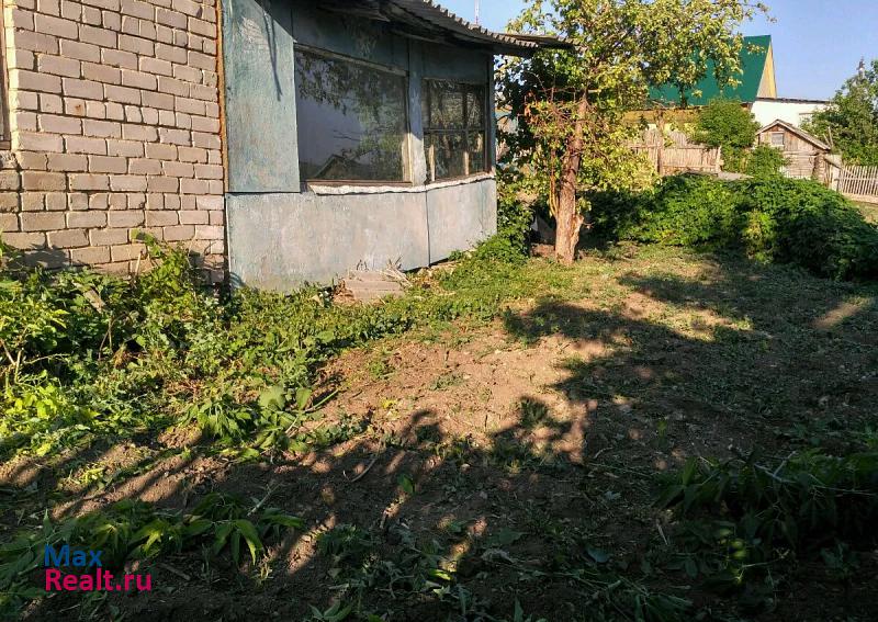 Сергиевск село Сергиевск, улица В. Комарова, 71 частные дома