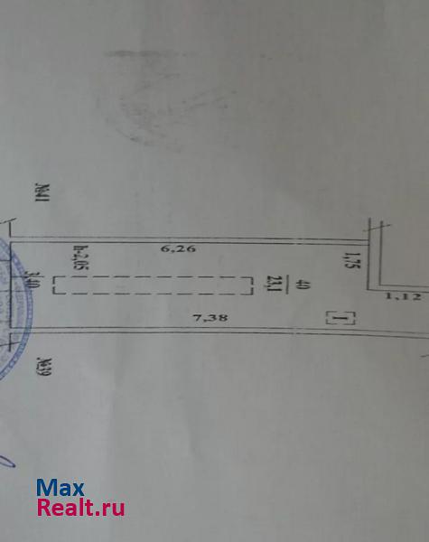 купить гараж Нижний Тагил