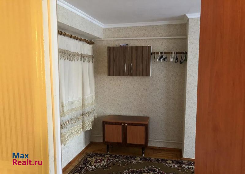 Анапа улица Толстого, 58 квартира купить без посредников