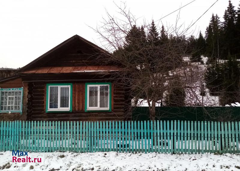 Нязепетровск улица Бычкова, 15 частные дома