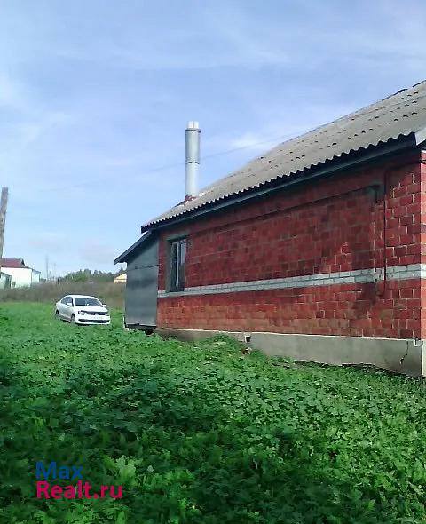 Бутурлино село Кеньшево частные дома