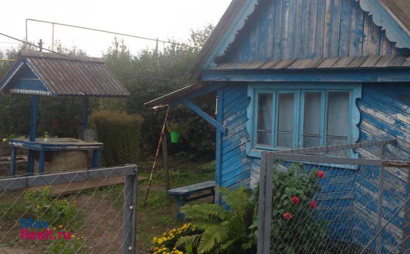 Кемля село Ульянка, Комсомольская улица частные дома