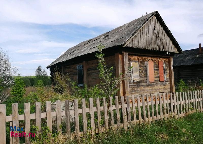 Комсомольск деревня Тимоново, 21 частные дома