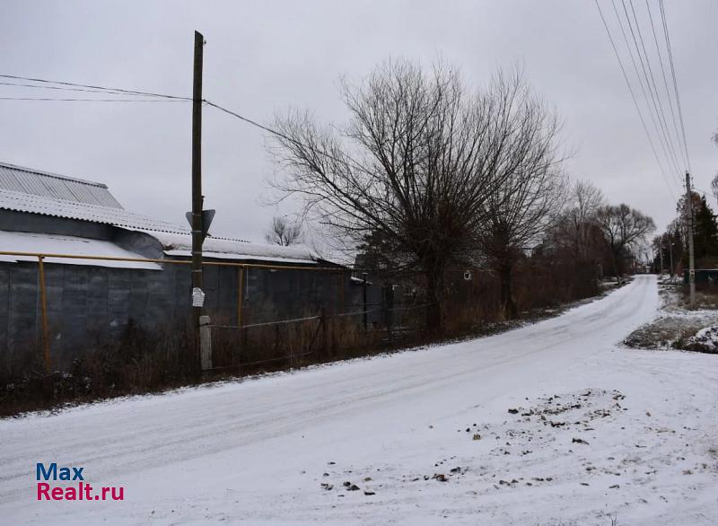 Саранск село Макаровка, Ленинградская улица, 100А дом