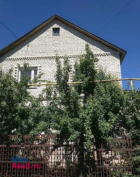 Саранск Волочаевская улица, 36 дом