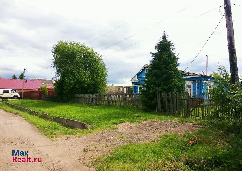Саранск село Татарская Свербейка, Центральная улица, 107 дом