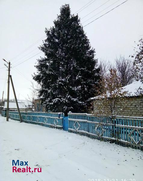 Тарасовский хутор Можаевка, Центральная улица, 56 частные дома