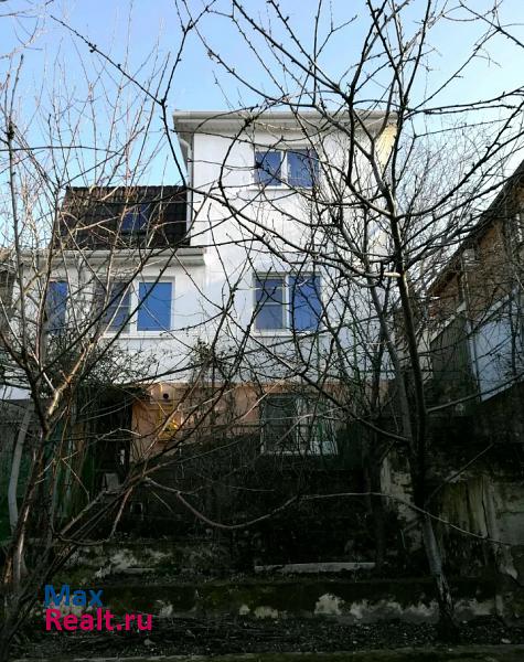 Новороссийск Литейный переулок продажа частного дома