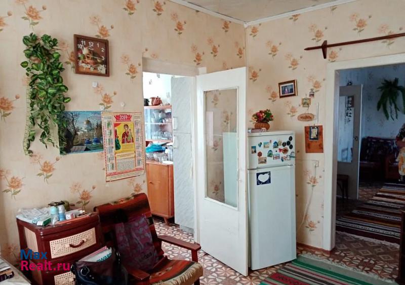 Началово село Водяновка частные дома