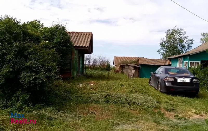 Дмитриев-Льговский деревня Щербачево частные дома