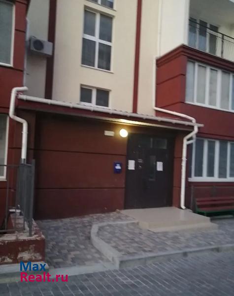 улица Вакуленчука, 29А Севастополь продам квартиру