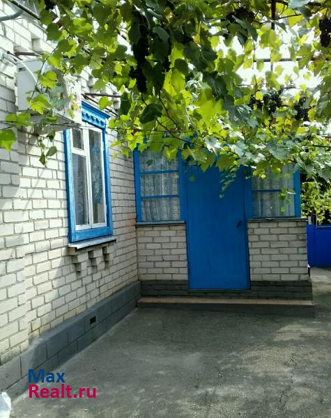 Пластуновская посёлок Украинский, Новая улица, 39 частные дома
