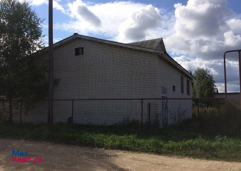 Ардатов городское поселение рабочий посёлок Ардатов, рабочий посёлок Ардатов, Арзамасская улица частные дома