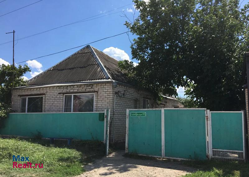 Успенское село Успенское, Октябрьская улица, 65 частные дома