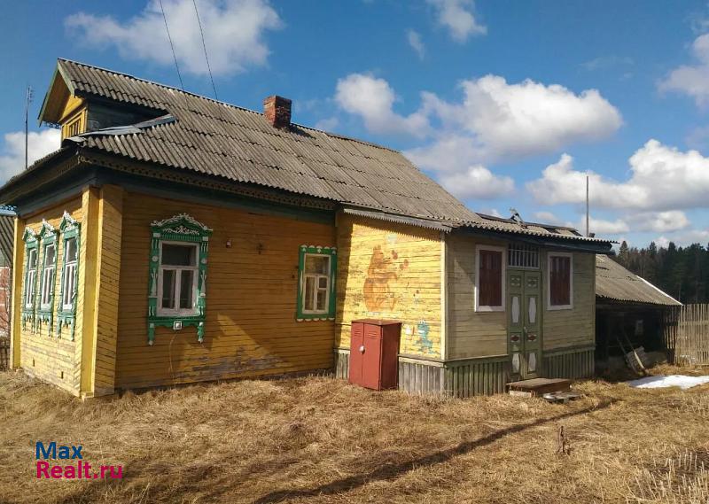 Борисоглебский село Андреевское, 42 частные дома