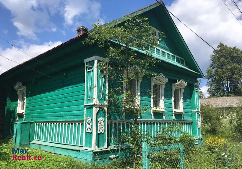 Борисоглебский поселок Высоково частные дома