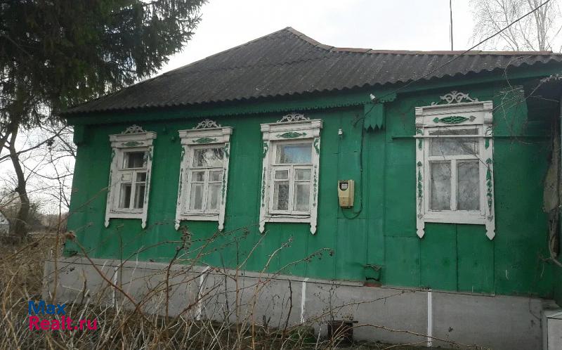 Фатеж деревня Макаровка частные дома