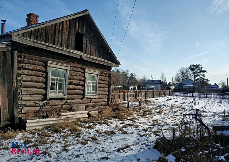 Благовещенск поселок Заречный, Северная улица, 9 дом