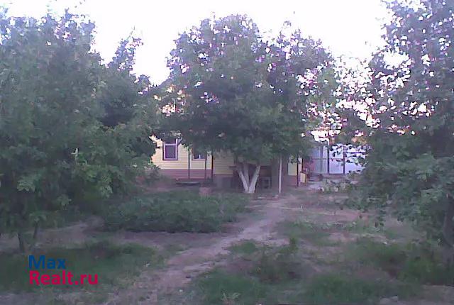 Володарский посёлок городского типа Володарский, улица Маяковского, 36 частные дома